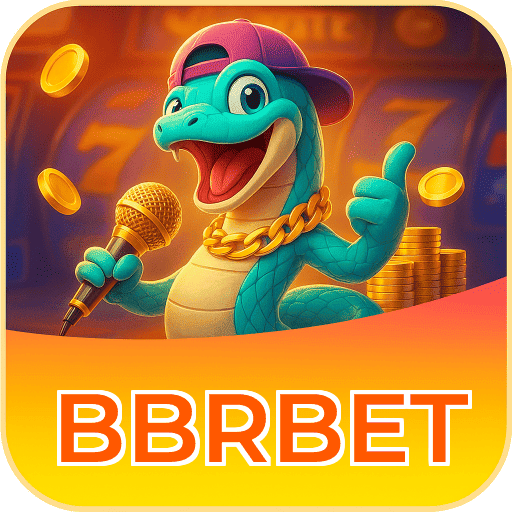 BBRBET logo